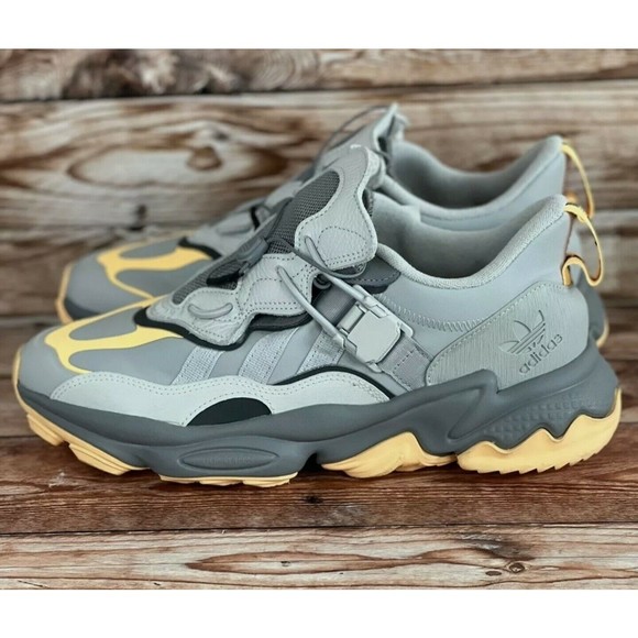 New Adidas Ozweego FlipShield Lifestyle Shoes Sneakers FX6045 Size 10 NWT main image 6